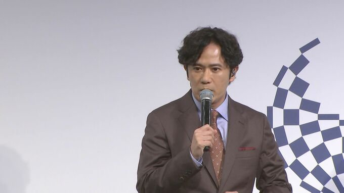 TBS_geino's tweet photo. 稲垣吾郎・草彅剛・香取慎吾

〝本当に大きな宣伝効果〟
〝この三人のレベルが世界各国にも…〟

IPC会長からの最大級の讃辞に謙遜

『雨上がりのステップ』を生パフォーマンス

⬇️記事はこちら📝
https://t.co/uGq1xWqrcB 

#稲垣吾郎 #草彅剛 #香取慎吾 #新しい地図 #パラリンピック https://t.co/F6zgNSVhFm