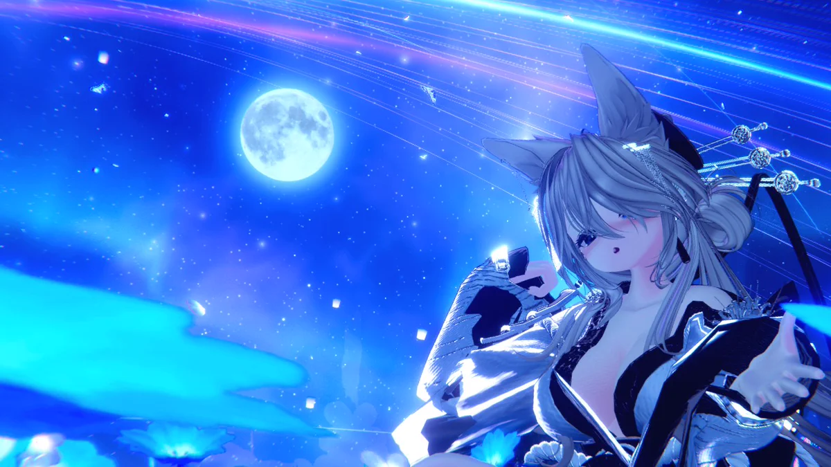 いなり狐 稲荷（いなり）🦊 -化け狐- 【VRChat】boothにて新商品販売中！ on X