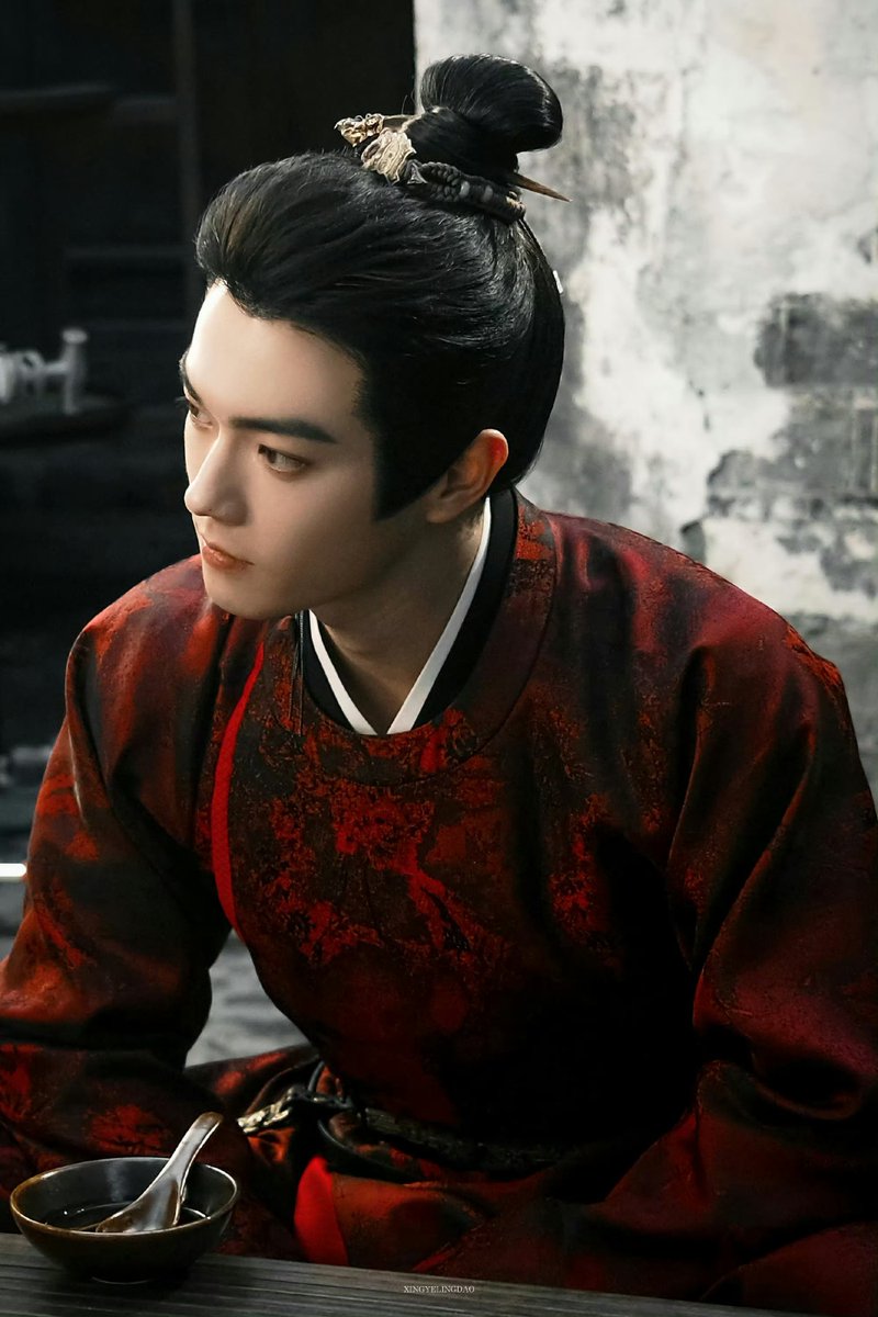 echoxukai's tweet photo. 📊 Datawin Upcoming Drama Popularity Index | Xu Kai’s Shen Run ranks TOP 1 in character contribution across the entire drama for two consecutive days

On August 29 and 30, Shen Run accounted for 37% and 35% of the character contribution, respectively.

#XuKai #SpringoftheBlade https://t.co/bWfLikTCl6