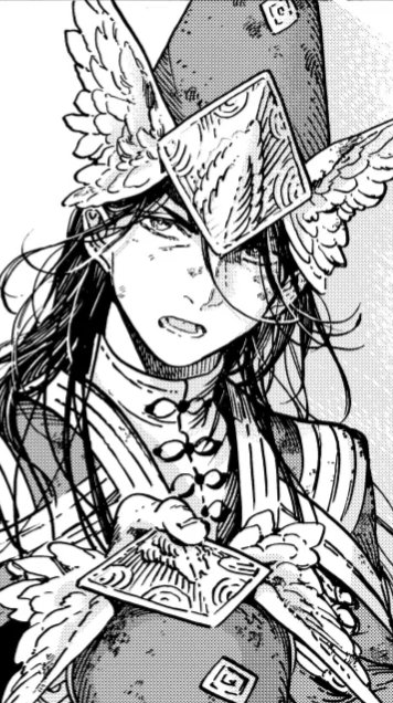 EasthiesCEO's tweet photo. People who think Easthies hates children,

What brought you to said conclusion? Have you read the situation from his point?

(Anime-only people are forgiven, y'all don't know what is coming)

#Easthies #witchhatatelier https://t.co/2kZvLx1tgr