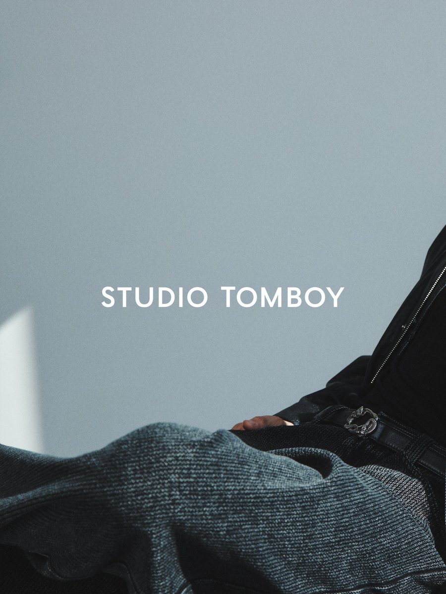 1024updates's tweet photo. [📷] Wooyoung for STUDIO TOMBOY 2026 Fall/Winter Campaign ‘SILENT NOISE’

For those defined by an understated presence. A modern expression of individuality, grounded in conviction and a sense of self.

#ATEEZ #에이티즈 #WOOYOUNG #STUDIOTOMBOY https://t.co/dLHAxnQtAS
