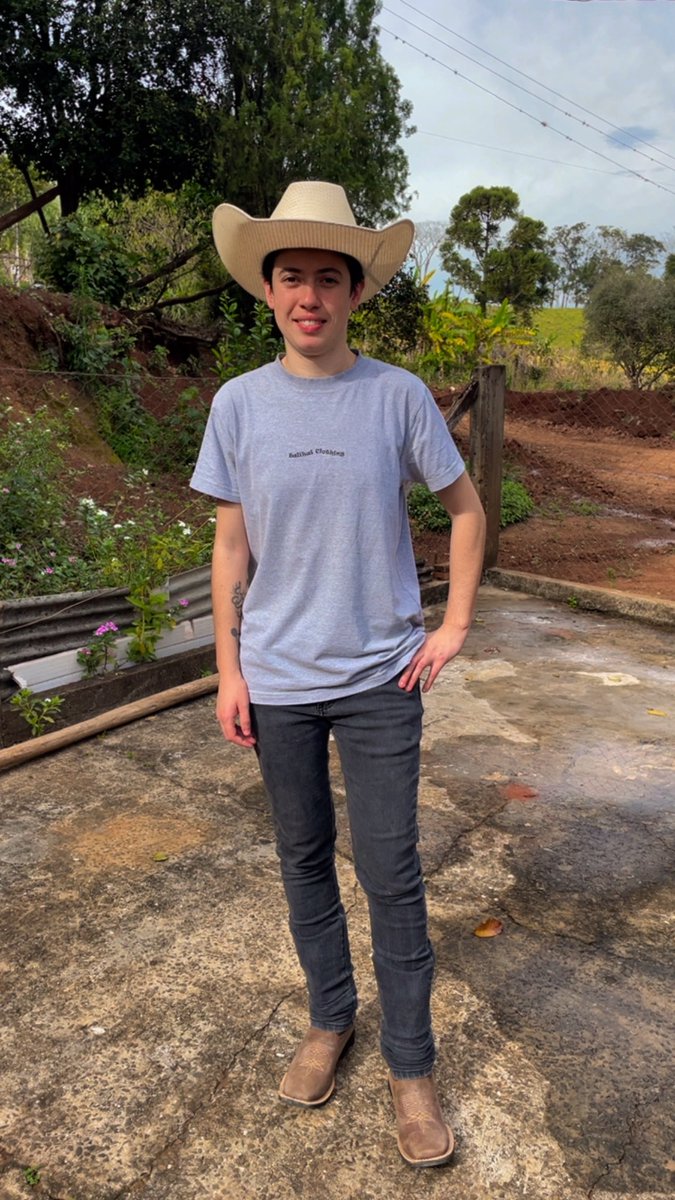 rodrigues847's tweet photo. 🤠 https://t.co/FpTdYJECNV