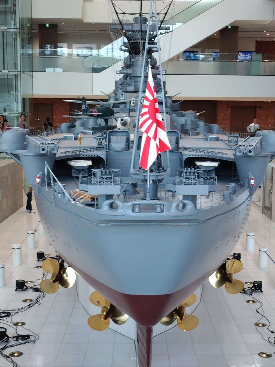 manaijinja's tweet photo. 大和を建造した呉海軍工廠跡地にあった日本製鉄瀬戸内製鉄所が閉鎖され解体が進んでいました。そこに防衛省が跡地取得の契約を結びました。新たな巨大プロジェクトが始まります。
#大和ミュージアム
#日本製鉄
#防衛省
#USスチール https://t.co/5IXlZ52tMr