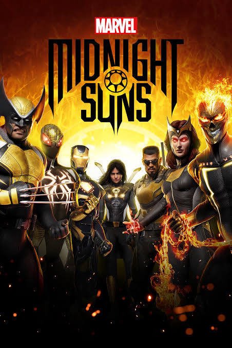 Cade_Onder's tweet photo. just a reminder to those enjoying Star Wars Zero Company that you likely missed out on Midnight Suns, which is one of the best tactics RPGs out there

give it a shot if you’re looking for something like Zero Company/X-Com https://t.co/Ay1WW8E3vX
