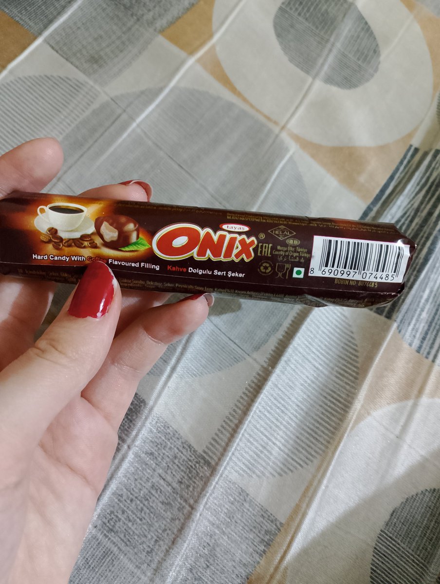 Scorpionsc3162's tweet photo. " Onix "  it has a coffee taste #onix #coffepill #coffey https://t.co/gNJZPu5lBJ