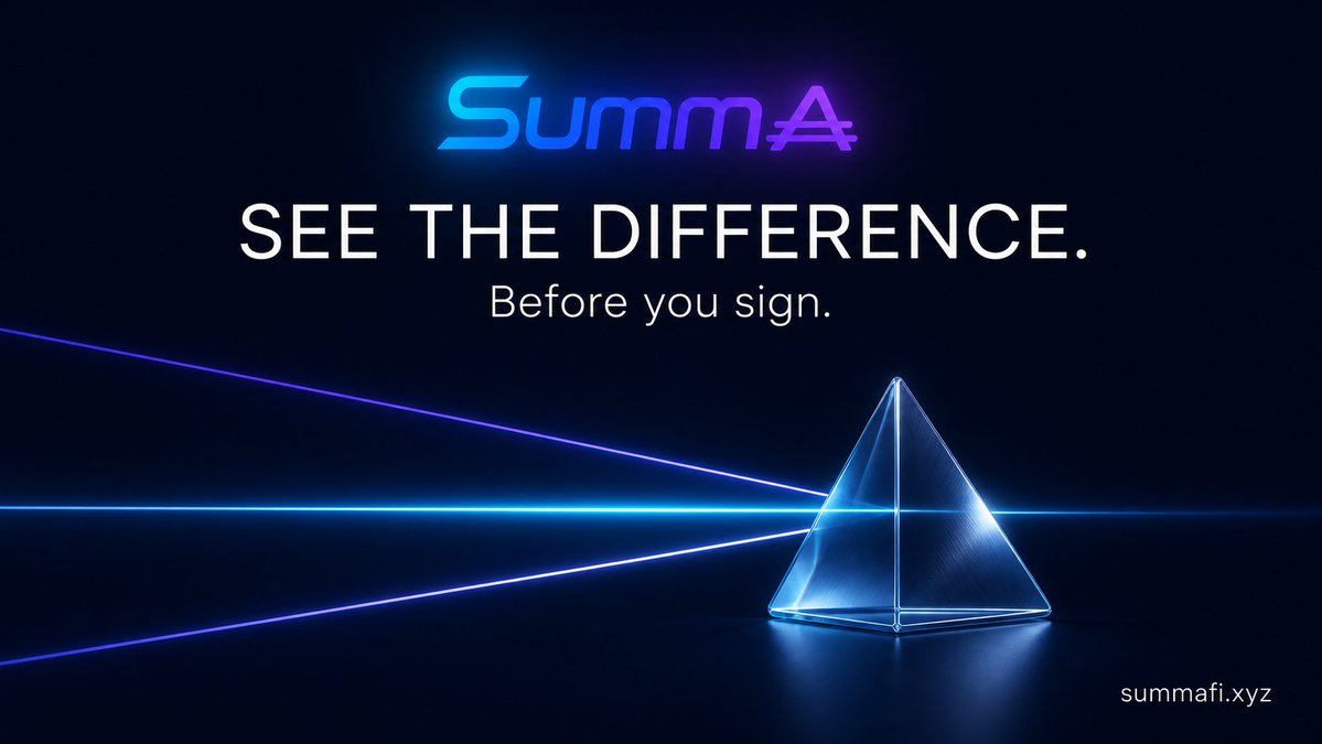 SummA_fi's tweet photo. We don't need to make Cardano swaps feel more complicated than they are.If the same swap shows different prices in different tools, that difference should be easy to see.https://t.co/ir9EYZ61WJ https://t.co/6hVntFBeoD