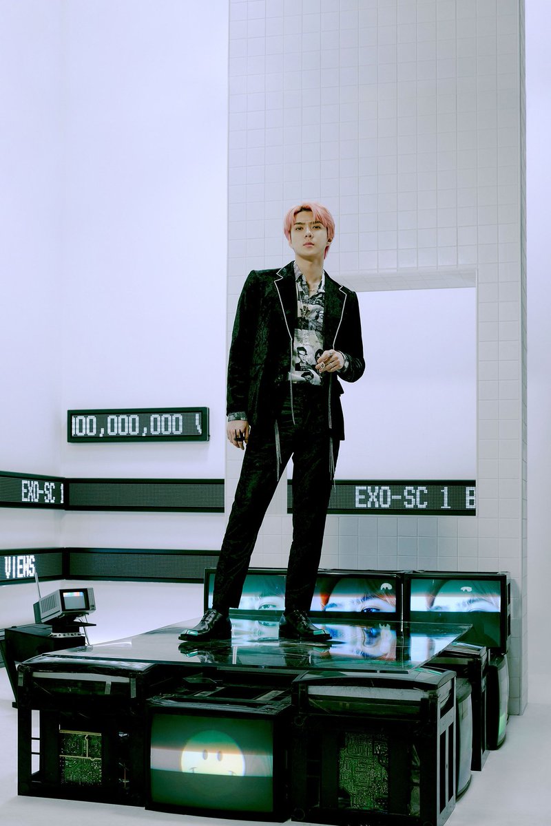 exoticostw's tweet photo. EXO-AC 세훈&amp;찬열
The 1st Album [‘1 Billion Views’] 
Teaser Image #01 ANDROS

🎧 2026.09.19. 6PM (KST)
👉🏻 https://t.co/FCkOTXA14f

#ANDROS_CASPER #세훈_찬열 #EXO_SC
#1BillionViews #10억뷰 #세훈 #ANDROS
#엑소 #EXO #WeAreOneRP https://t.co/rtf7MMWqGg
