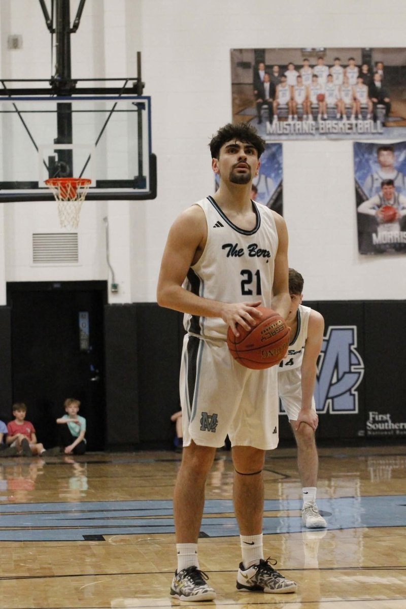 MuhlenbergCoBB's tweet photo. Mustang Junior, River Woodruff, has picked up his first official offer to play at the next level from Ecclesia College (AR)! Our program is very excited for this young man! @NextUpRecruits @NextUpProspect @Pure_Prospects @PrepHoopsKY @KY_PrepReport @EcclesiaMBB_ https://t.co/ZEYEoZ6XIb