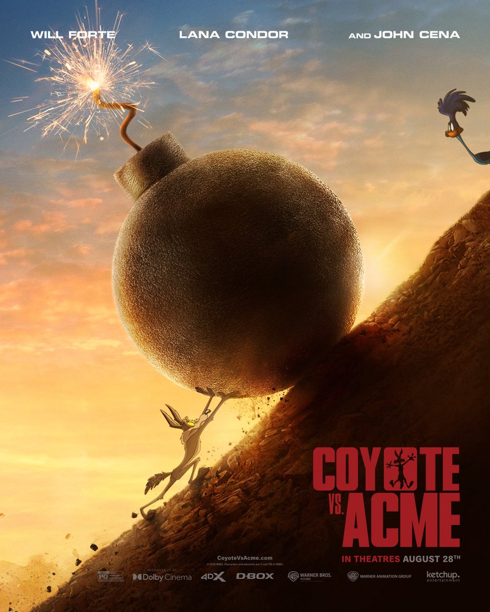 7kepticc's tweet photo. Really fun movie. Shoutout to Ketchup Entertainment to get the ability to distribute it.

Recommend 👍 https://t.co/GiIbg5uH8M