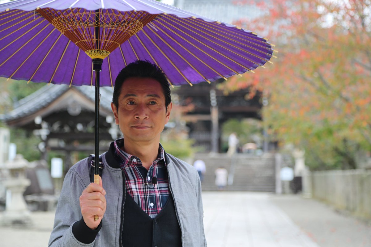 oricon's tweet photo. 72歳・三田村邦彦
長寿番組レギュラー放送終了が決定
テレビ大阪『おとな旅あるき旅』
⠀
✍🏻三田村のコメント
https://t.co/SUcFl0I4Bj
⠀
テレビ大阪を代表する長寿番組として多くの視聴者に愛されてきたが、10/3（土)がレギュラー放送最終回に。約18年の歴史に幕を閉じる。 https://t.co/BrpblIpMct