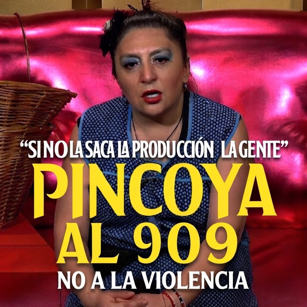 vir0810's tweet photo. @gh_trivia #pincoyaagresiva #PincoyaEsViolencia https://t.co/ks8Yff20ju