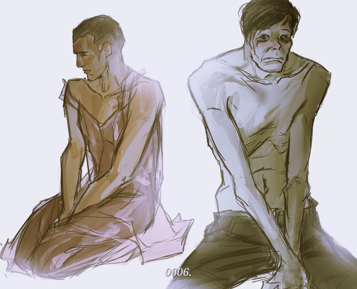 pauuuu_0606's tweet photo. Palegun de "No, I'm not wearing a nightgown" en AO3, muchas gracias a quien lo escribió 👅 (no sé cómo se debería ver un camisón)

#ninah #palegun #palevisitor #protagonista #noimnotahuman #fanart https://t.co/mVrLbtLCwz