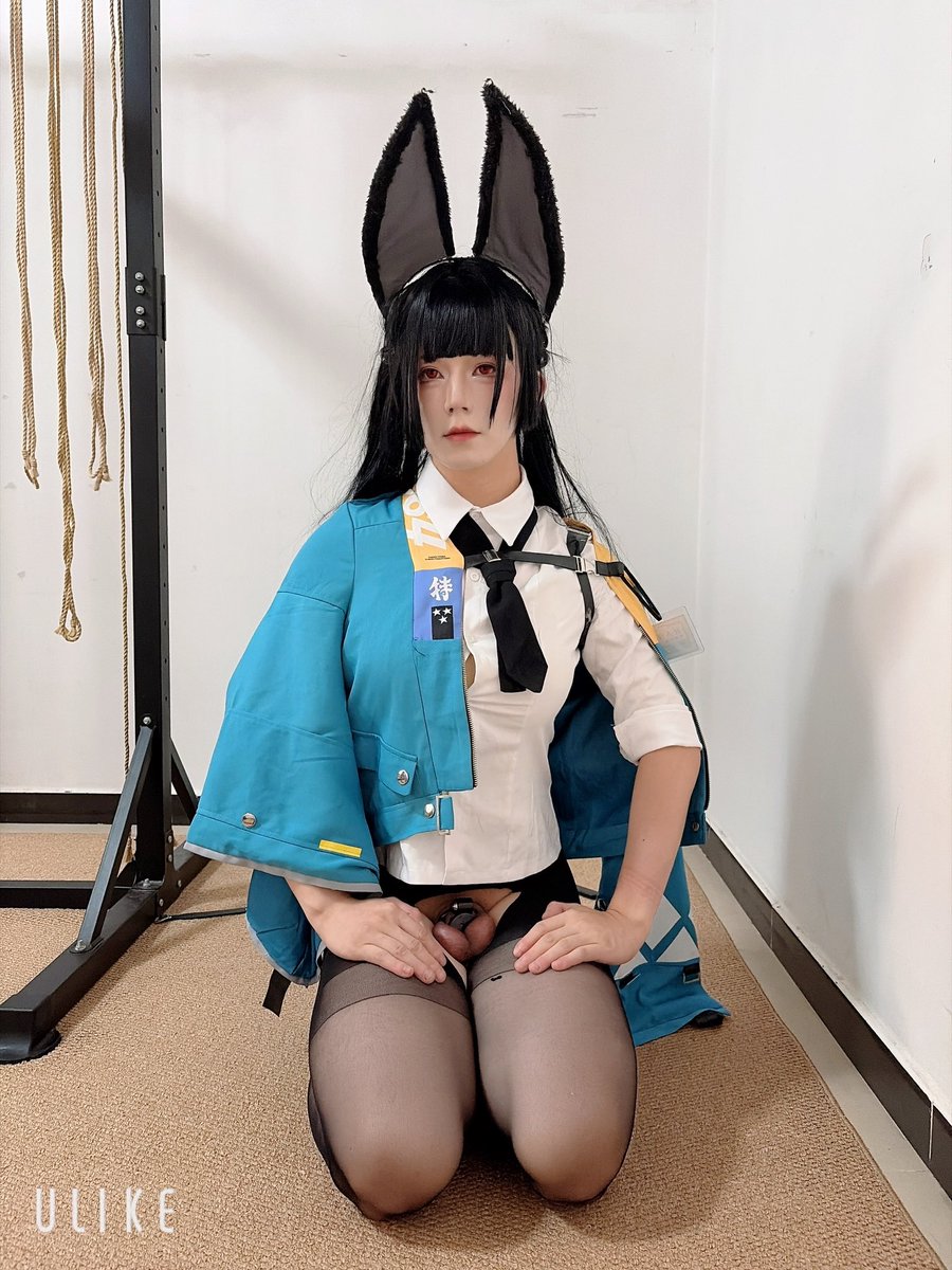 sissyiceice1's tweet photo. 下面是进入性处理服务的修行

次は性処理サービスへの修行に入るものです

#男娘 #星见雅 #zzz #男の娘 https://t.co/BphYo0x1xJ