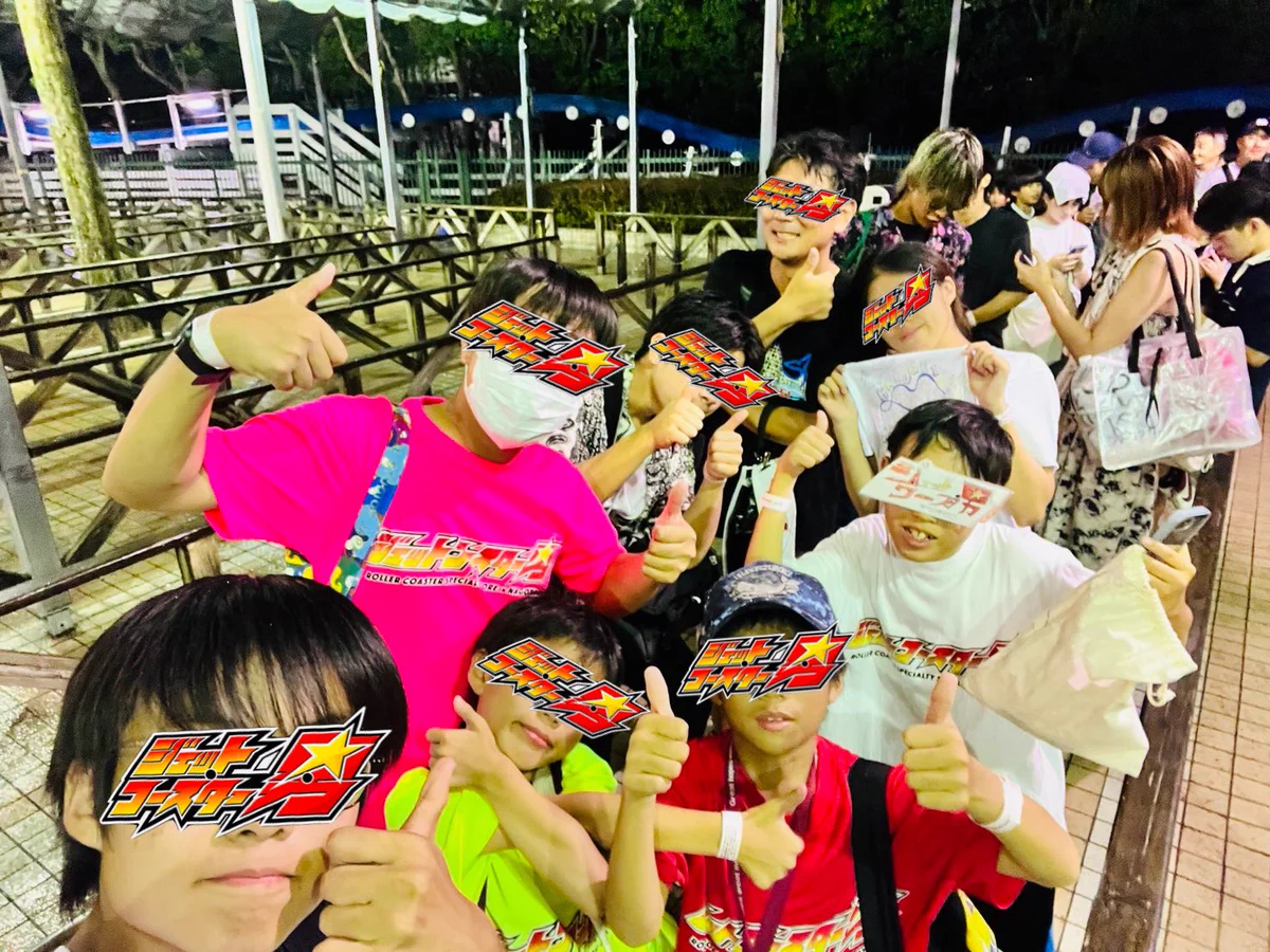 TAKAOGAさん🎢 on X: 