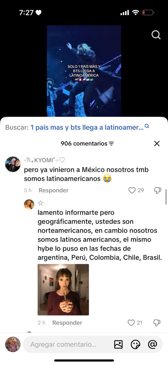 jeonlvr7's tweet photo. váyanse alv a México ya nos expulsaron de norteamérica y ahora de latam https://t.co/uf3iJau4L6