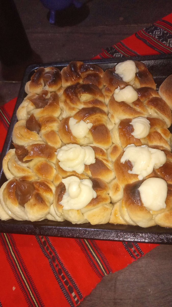 krakenzitho's tweet photo. @naniinluvv Me pasa mucho estos días, entonces para no sentirme así me puse a cocinar https://t.co/nEGDa7MdiG