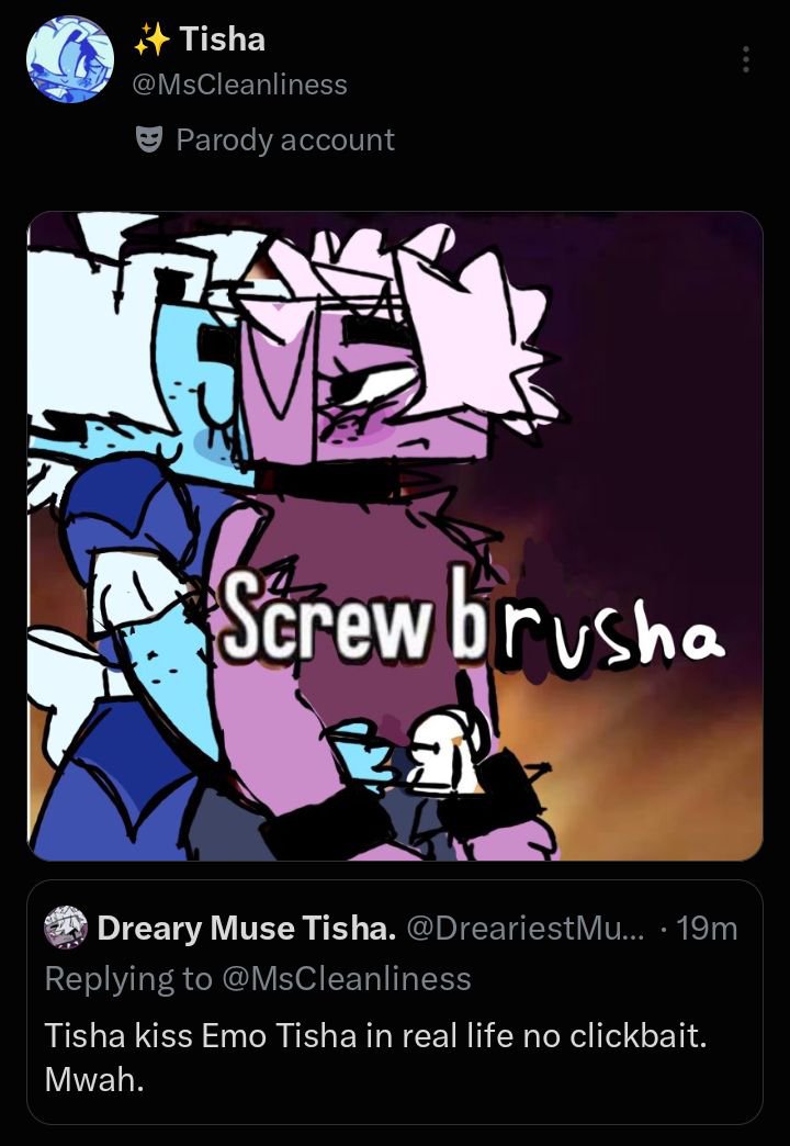 brushasartpage's tweet photo. I...I have no words https://t.co/PwfODZrWyb