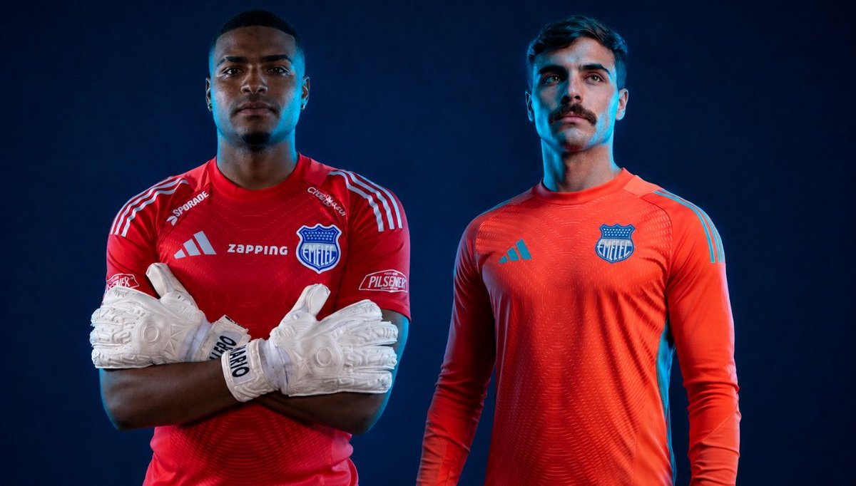 Rarosemena11's tweet photo. El fútbol da vueltas, y a veces muy rápido. Esto no es para discutir quién debe ser titular, sino para que dejemos de sacar conclusiones definitivas y repetir tonterías por un solo partido.

La semana pasada, Bores fue titular ante LDU, Emelec perdió y muchos repetían como loros que Valero nunca debió perder la titularidad tras la lesión de Ortiz. Sí, Valero venía cumpliendo, pero tampoco es que haya sido siempre un arquero de garantías como para ser indiscutible.

Hoy, ante Leones, Valero no estuvo del todo bien, de hecho, muchos le atribuyen parte de responsabilidad en el gol recibido. Luego se lesionó, ingresó Bores y terminó convirtiéndose en figura, con una atajada decisiva al final que prácticamente valió tres puntos.

¿Y ahora qué? No voy a salir a defender a Bores como un loco por un partido, porque sería cometer exactamente el mismo error. Pero tampoco caigamos en el extremo contrario. Un partido malo no condena a nadie, así como uno bueno tampoco lo convierte en figura indiscutible.