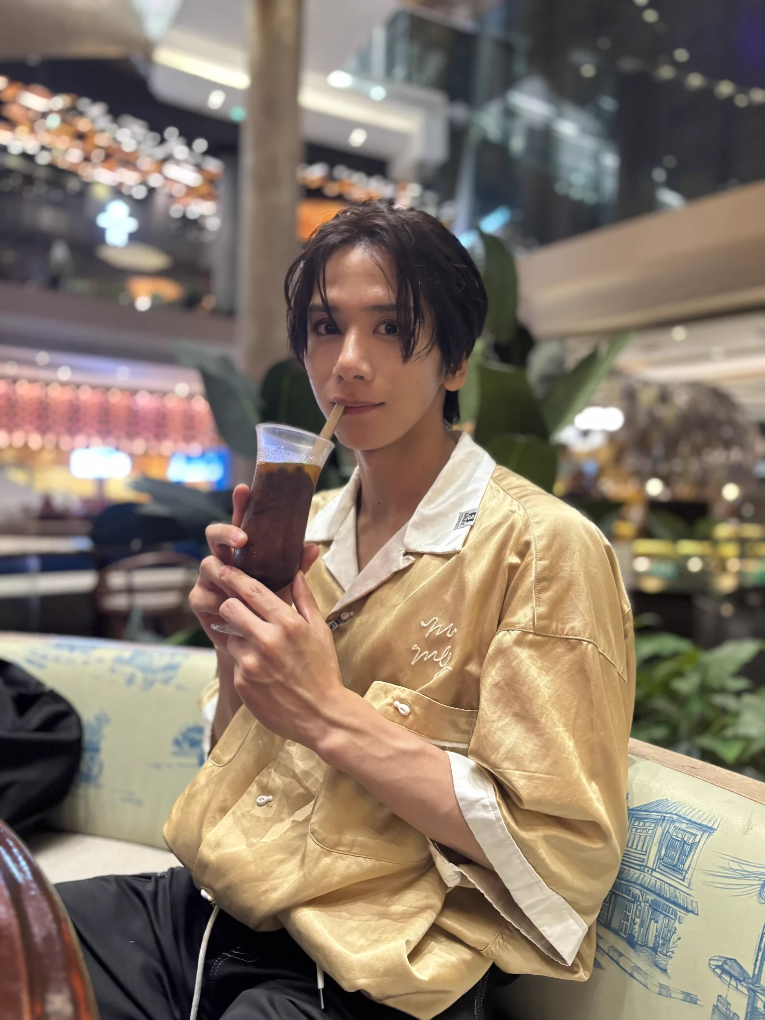 松田岳 (@8739gaku) / X