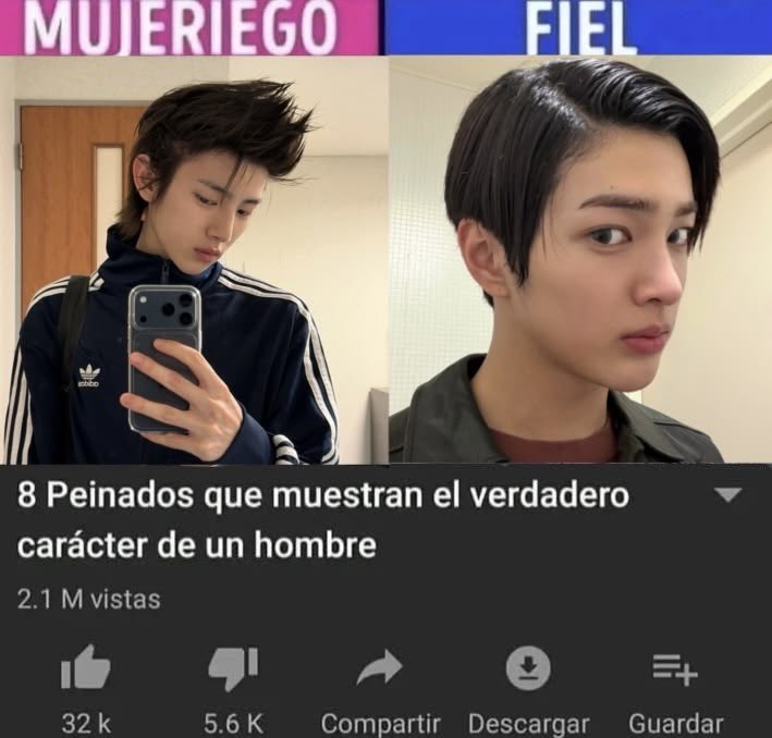 shiesunoo's tweet photo. No me deja devolverles el seguidooo, a penas pueda lo hago ok futuros mutis https://t.co/9OTpW3JUdB