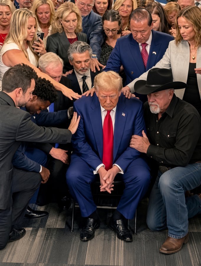 mrpool_2's tweet photo. You may not like him, his style or his ways of doing things, but he's our President and we should all pray for his health and safety... 

'Nuff Said... https://t.co/kanubwodCT