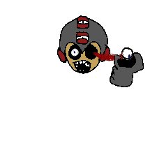 DomBoss09's tweet photo. Here is a retake I made of mega man PC port
#exe #megaman #megamanexe #creepypasta https://t.co/LKuVq0LGbT