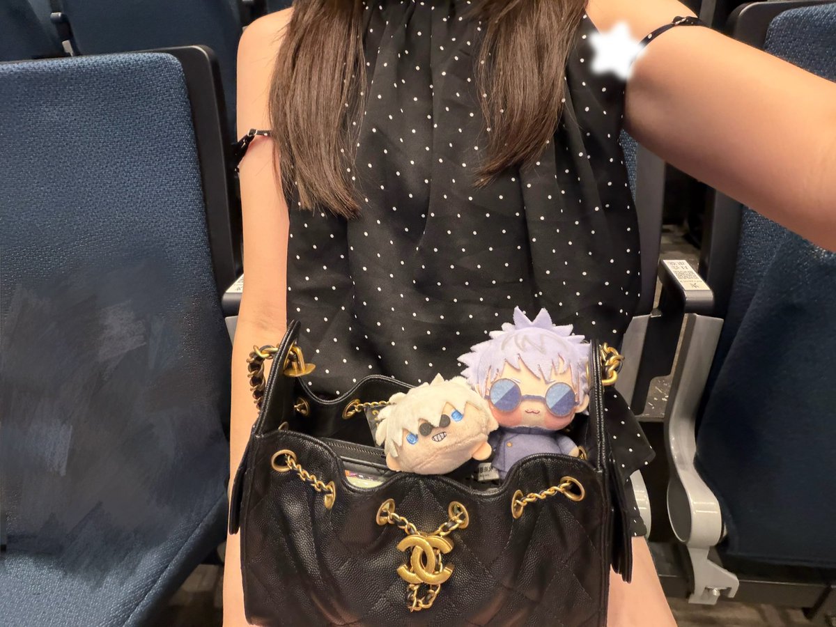 xOVkB's tweet photo. #じゅじゅフェス https://t.co/wAiNC5YByv