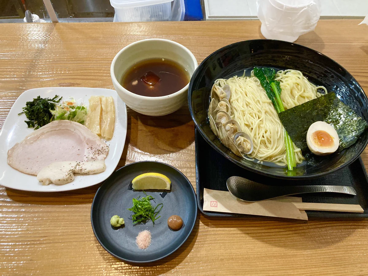 めんりすと(ラーメン屋) on X: 