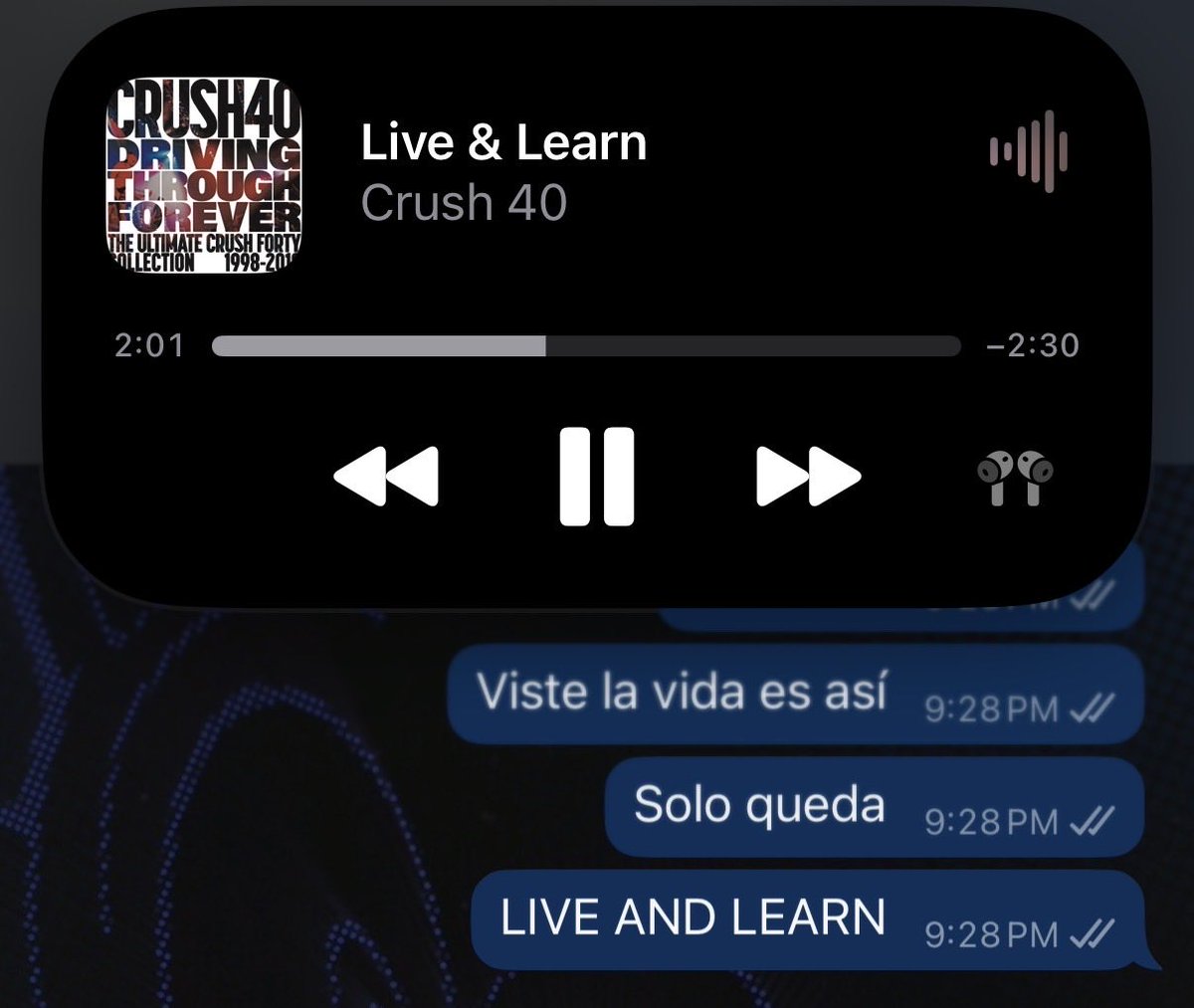 invervv's tweet photo. LIVE AND LEARN https://t.co/vAolctHkgn