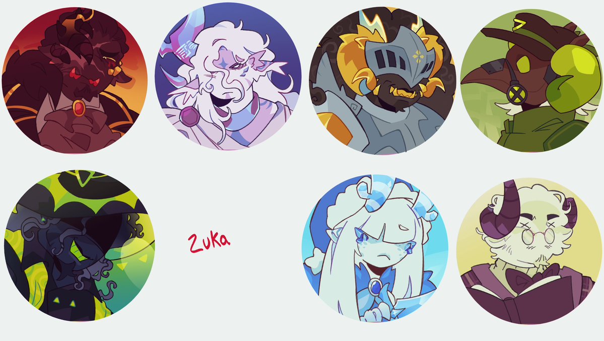 lem0nedbread's tweet photo. i made most of the badges for this game! thank you so much for having me as a contributor

 #phighting https://t.co/U8kuOLdZCQ