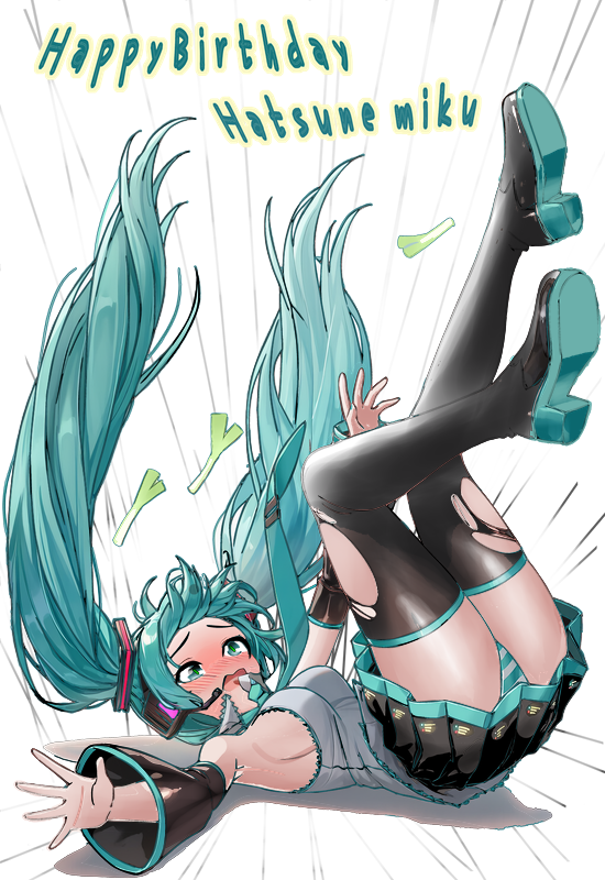 forsythia13579's tweet photo. 本日の主役
#初音ミク生誕祭2026
#HatsuneMiku https://t.co/hWyVODtyGZ