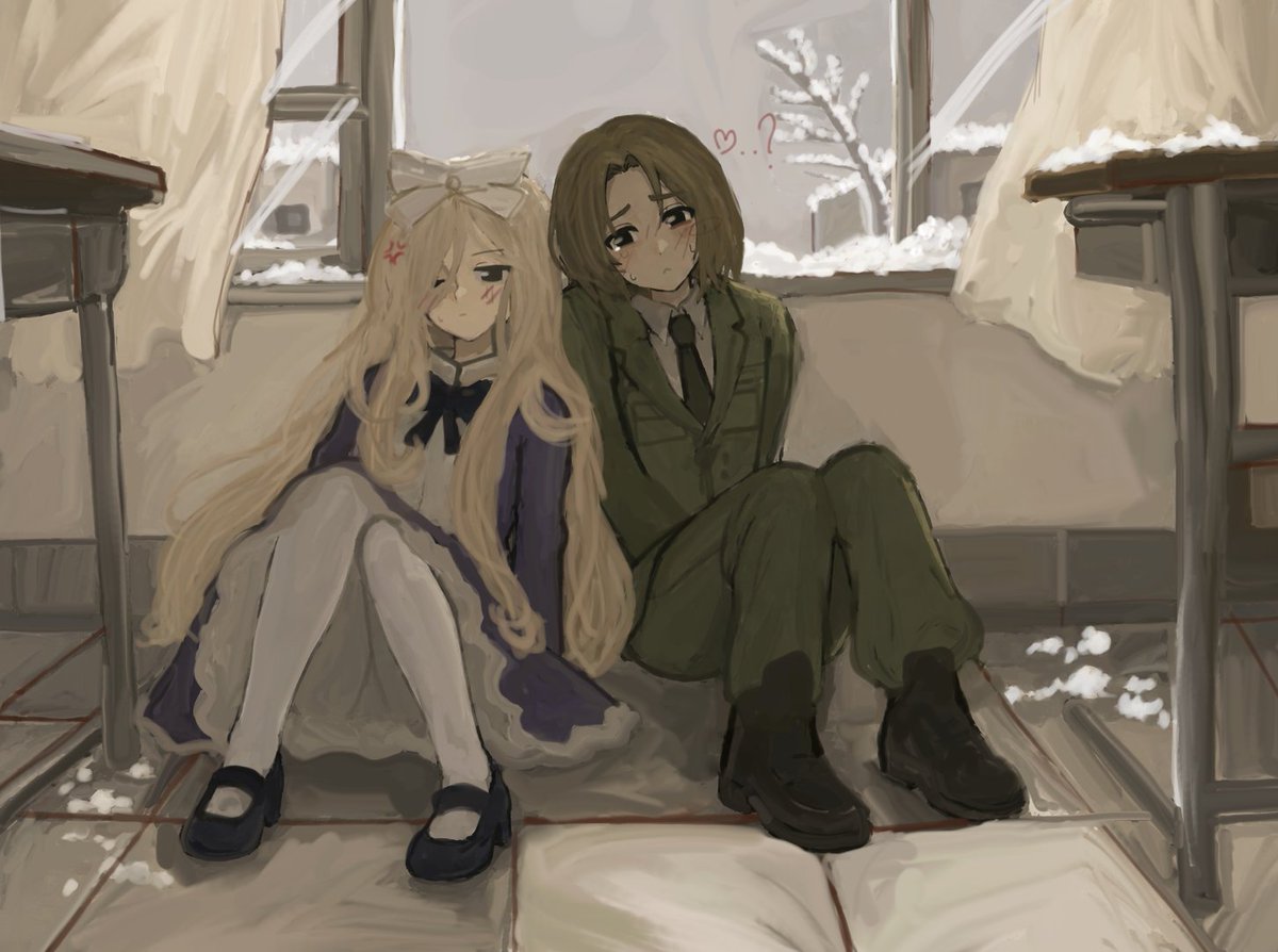3e26nauseous's tweet photo. #hetalia https://t.co/0nybdiiwNi
