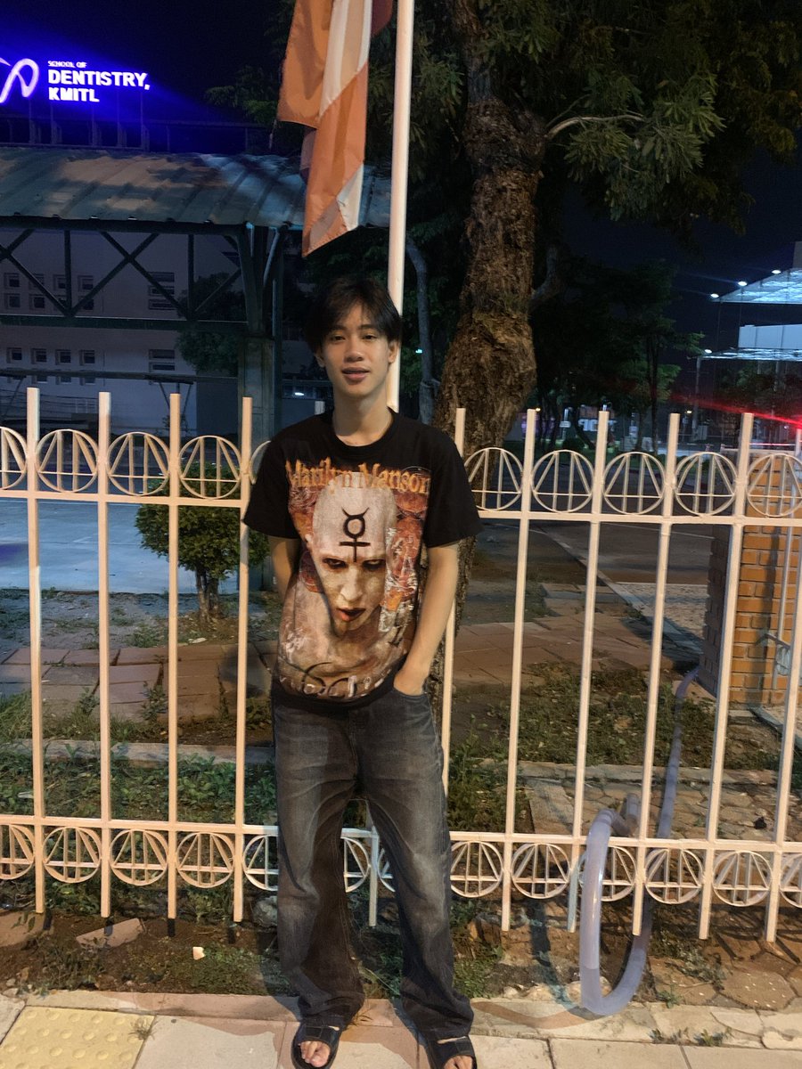 Joapzi0's tweet photo. #นิคมลาดกระบัง https://t.co/4yJrOLY60N