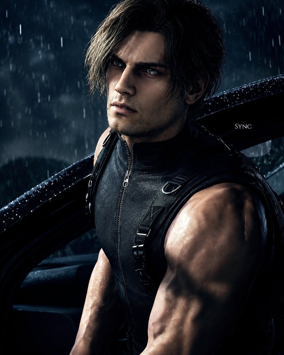 SummerCutielsk's tweet photo. sexual tension off the charts😍
#leonskennedy
#leonscottkennedy
#leonkennedy #REBHFUN #RE9
cr:@Synclsk_ https://t.co/JHV0iEsuwR