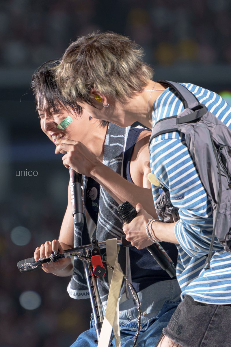 unico190402 tweet picture