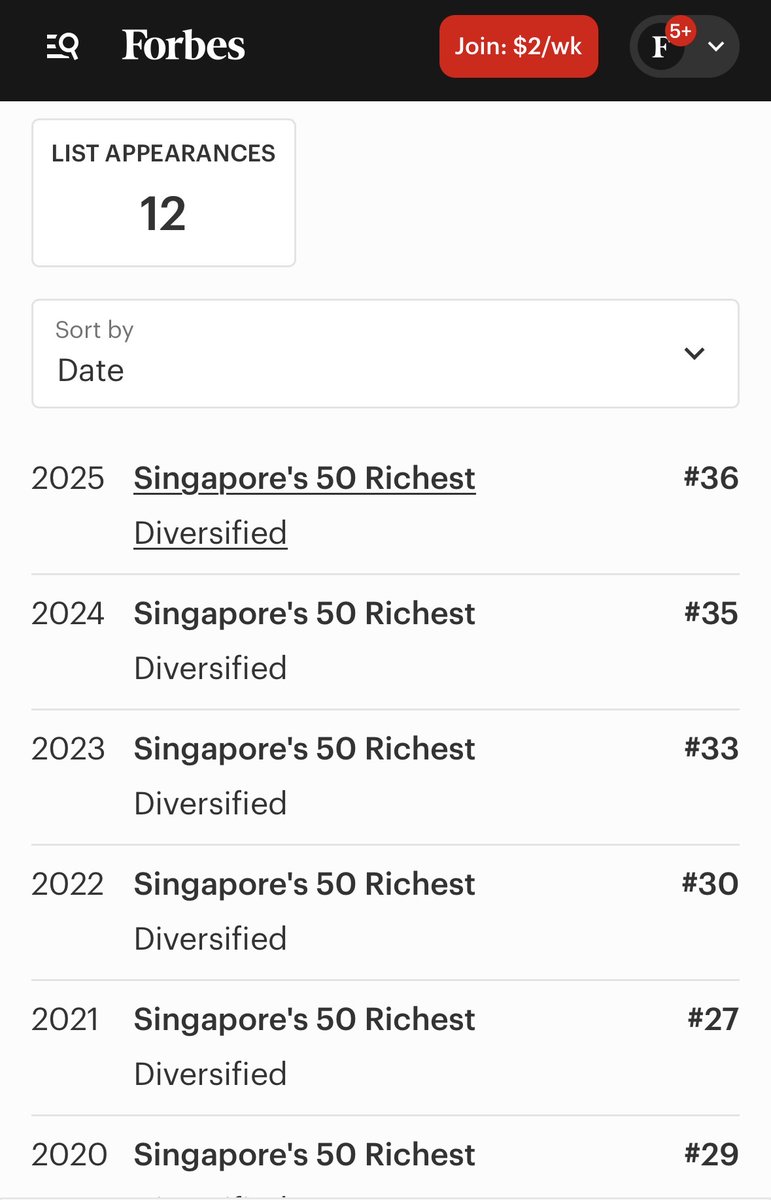 PoodleFi_'s tweet photo. found another billionaire connection to @ye_dennis 

Chew Gek Khim, his cousin

she’s the chairman of Straits Trading

family net worth: $1.55B

i watched one of her interviews and she casually showed the family mansion in Singapore

the more i dig, the more i realise how well-connected Dennis is

millionaires. billionaires. powerful families.

and you really think base:0xfac77f01957ed1b3dd1cbea992199b8f85b6e886 hasn’t come up in those conversations?

Dennis is surrounded by serious money

and you’re still fading @ArAIstotle ?

crazy