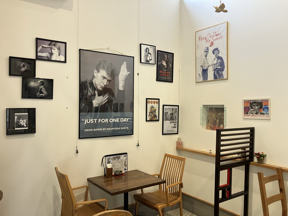 UDON_TAKAMURA's tweet photo. おはようございます
本日明日と定休日となります
ご来店予定だった方々、大変申し訳ございません
またのご来店お待ちしております https://t.co/Jw69IYSokk