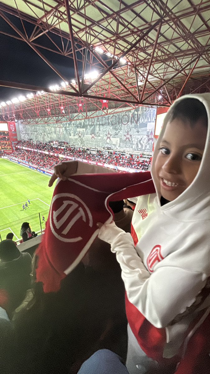 Alex_Gaona's tweet photo. @TolucaFC #TuLigaLateAqui https://t.co/GVklcShmws
