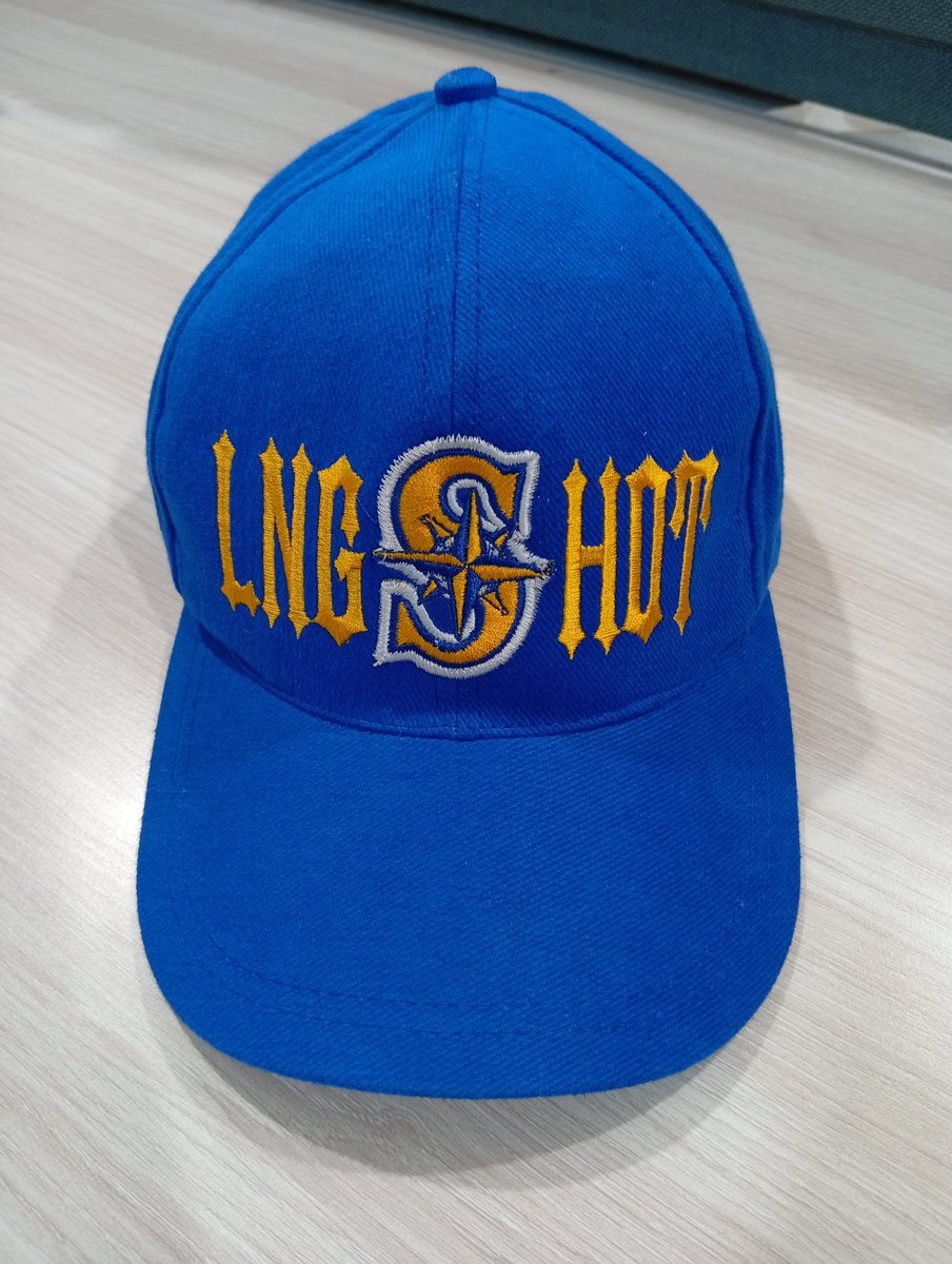 rlov4sho's tweet photo. ୨୧ [WTS] ୨୧
preloved LngShot fanmade cap🧢 by Hipster
💸 70K negtipis ok! (ori 90K)
dipake 1x event, selebihnya ngadem di lemari 😭

𐙚 dom Depok
𐙚 co via Shopee

minat? reply/dm ♡ https://t.co/etg4J9D8Kt