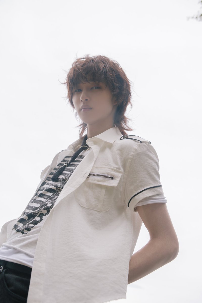 hrtzwav's tweet photo. 'MOMENTUM' IMAGE TEASER 3
#KEITEN #케이텐
 
hrtz.wav 2nd Mini Album
[The Second Wave : MOMENTUM] 
2026.09.09 6PM (KST) 
 
#hrtzwav #하츠웨이브 
#TheSecondWave_MOMENTUM 
#MOMENTUM https://t.co/qpIfi662oh
