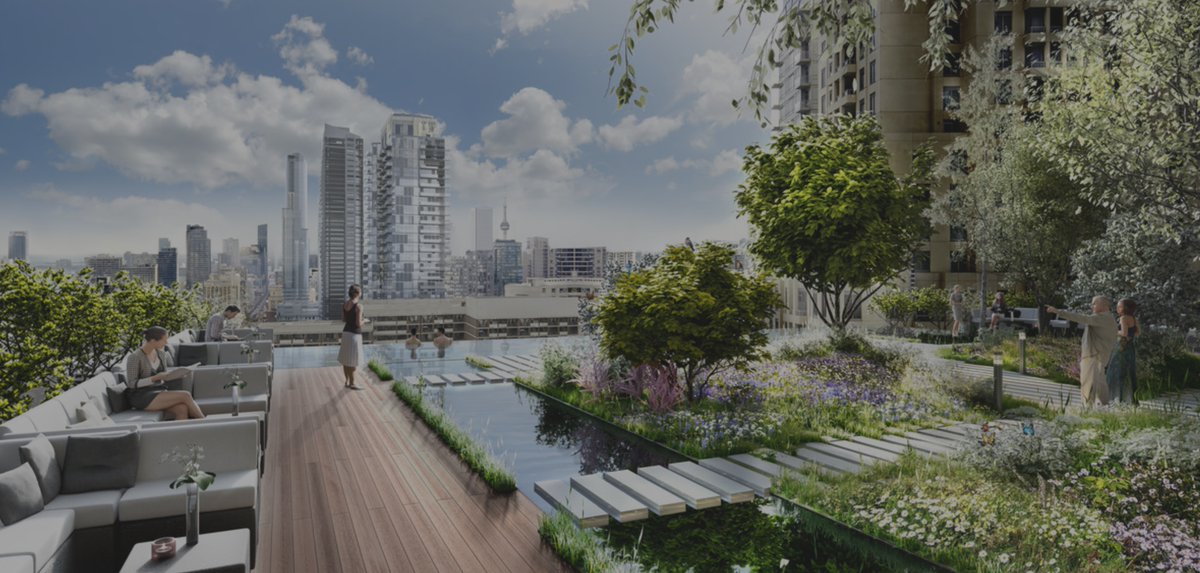 iPrecon_ca's tweet photo. Great amenities can add convenience—but buyers should consider whether they’ll actually use them.
Gym? Pool? Co-working space? Rooftop terrace?
Which amenity matters most to you?
#CondoAmenities #TorontoCondos https://t.co/HRnArFrt5F