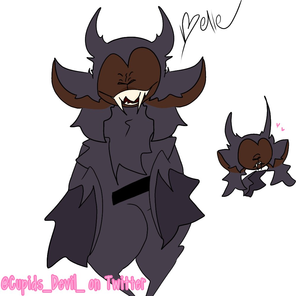 Cupids_Devil_'s tweet photo. Oc :3

#slendytubbies https://t.co/0QrEi5bmFi