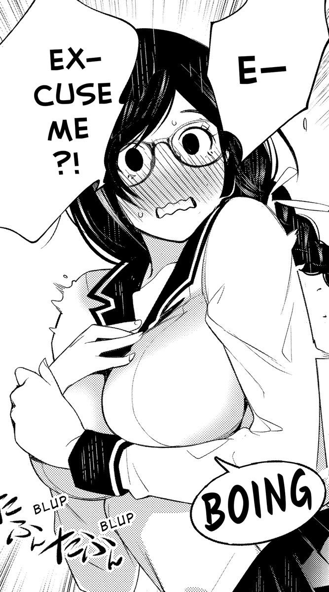 DailyHanekawa's tweet photo. https://t.co/4zpDvjxEQt