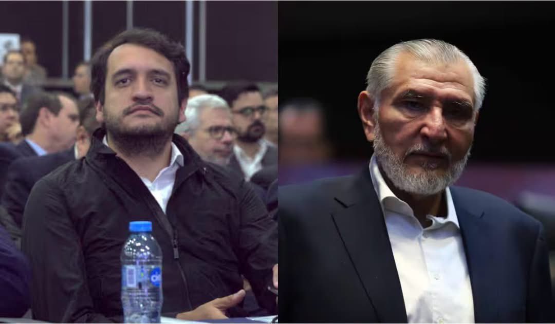 LOVREGA's tweet photo. Todavía no decido cuál de estos dos corruptos me provoca mayor repulsión.

Ayuda. https://t.co/u7aw6bYl3V