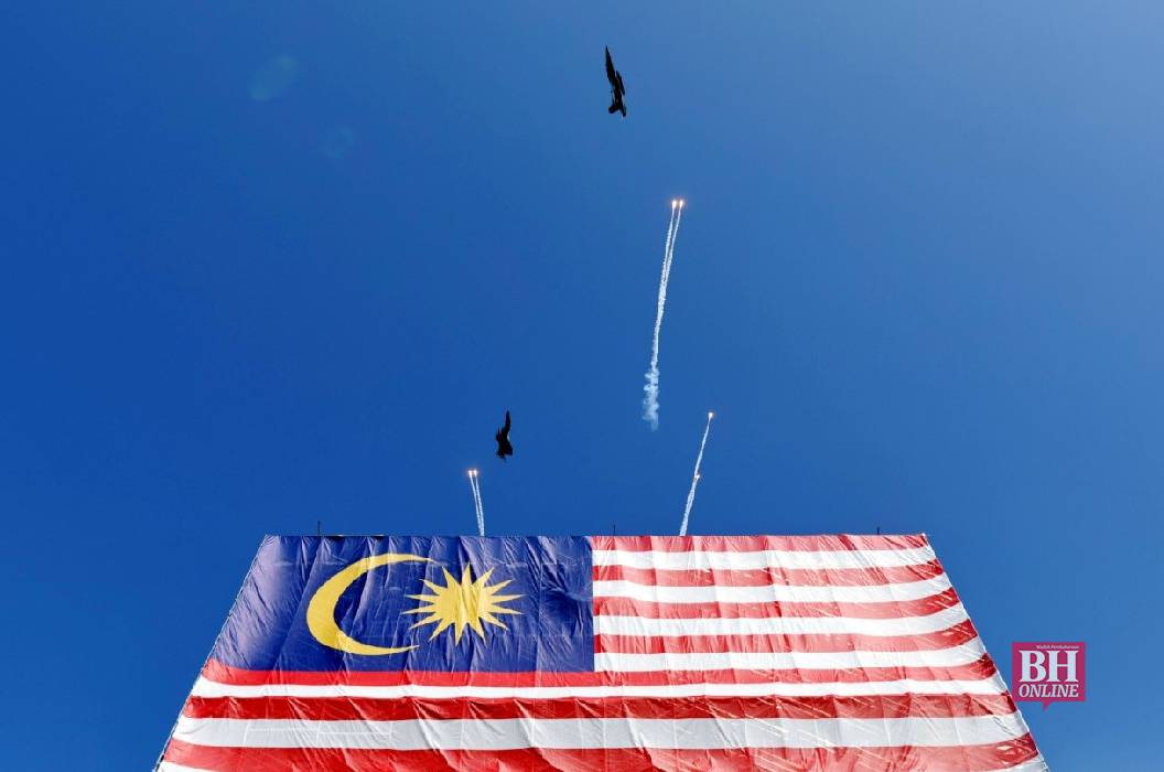 bharianmy tweet picture