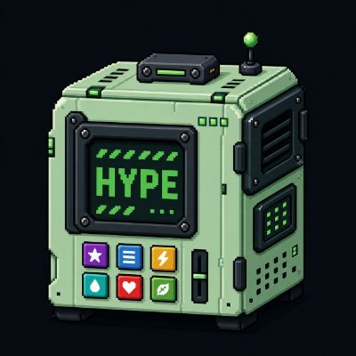 alpha_owls's tweet photo. Collab Giveaway with @hyper_machine_ 10 GTD spots

1)Follow: @alpha_owls &amp; @OwlLfg &amp; @hyper_machine_ 
2)Like&amp;rt
3)Join: https://t.co/dub6TMlhBs
4)Drop wallet &amp; TG username

DYOR. Also, please remember: to be eligible to win, you must complete ALL participation requirements! https://t.co/kp7ufDA5th