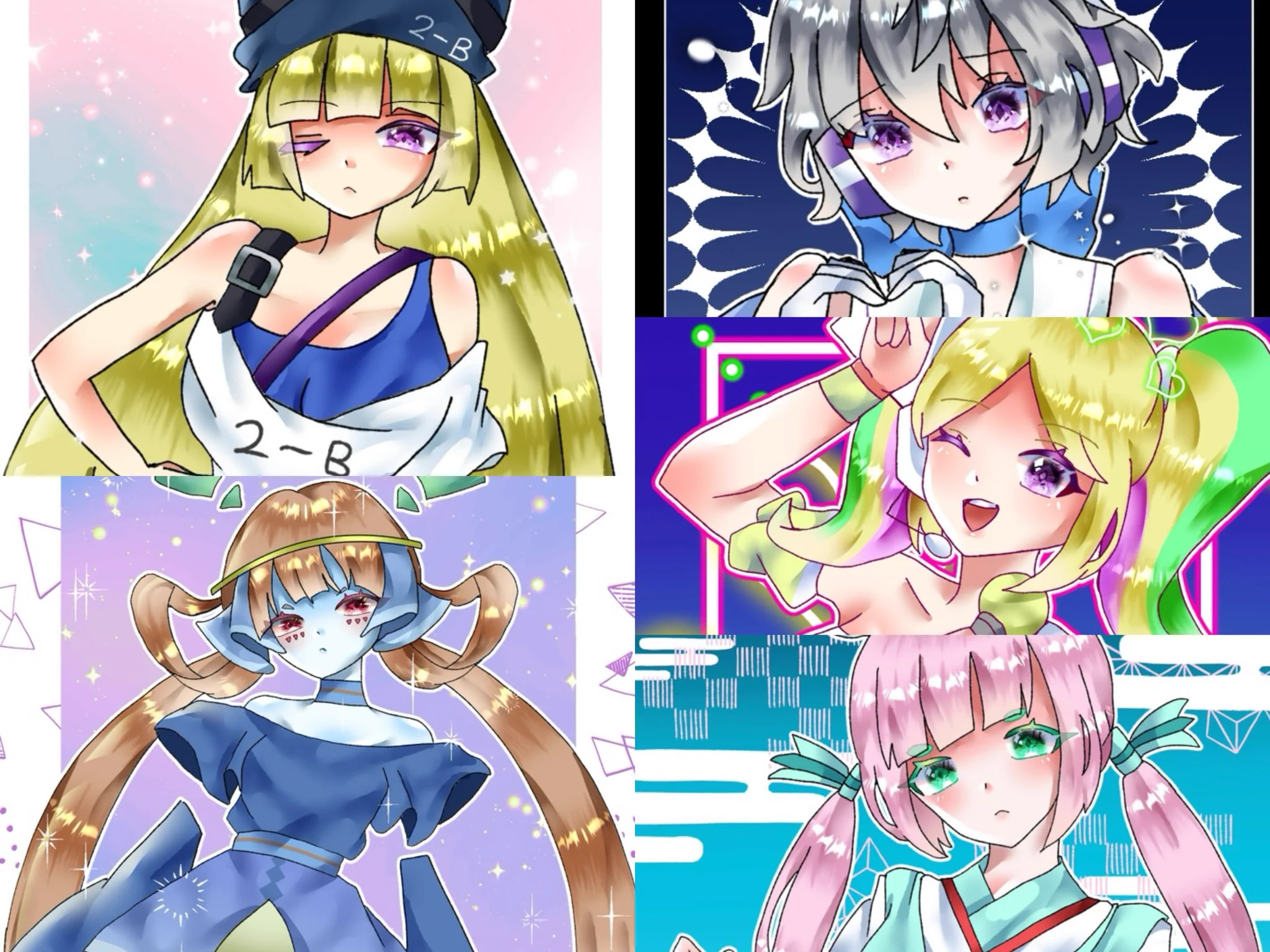 るトら on X: 