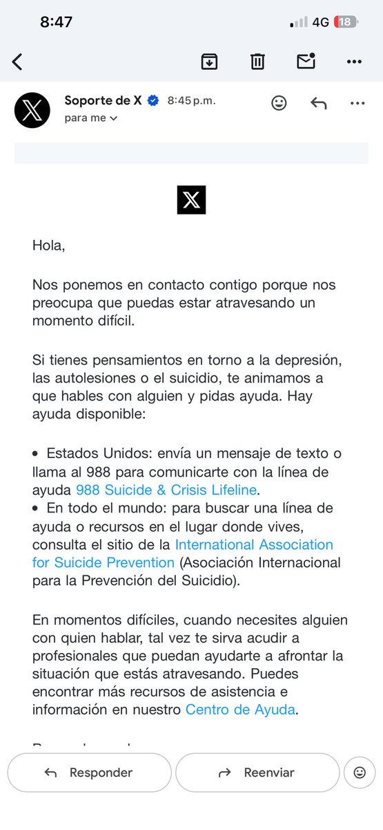 Neutro_'s tweet photo. JAJAJAJA tan bello X, el tweet es sobre el entorno laboral, mala elección de palabras. https://t.co/6v7qIYjYH0