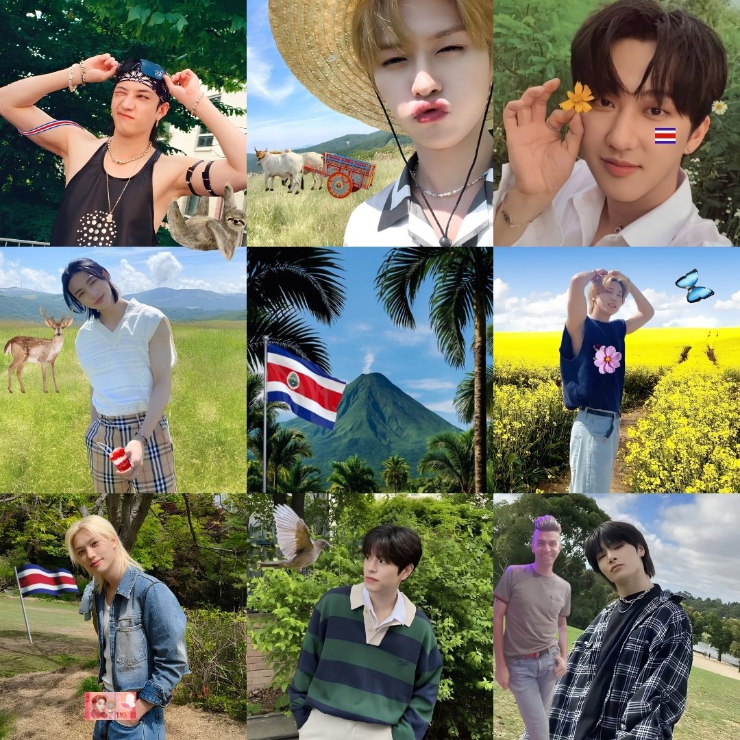 joselynmf04's tweet photo. ¡Queremos a SKZ en Centroamérica!
#RUNITinCostaRica 
#RUNITCENTROAMERICA
#RUNITWORLDTOUR
#CAwantsSKZ
#SKZenCentroamerica https://t.co/NuYCkJPBfN