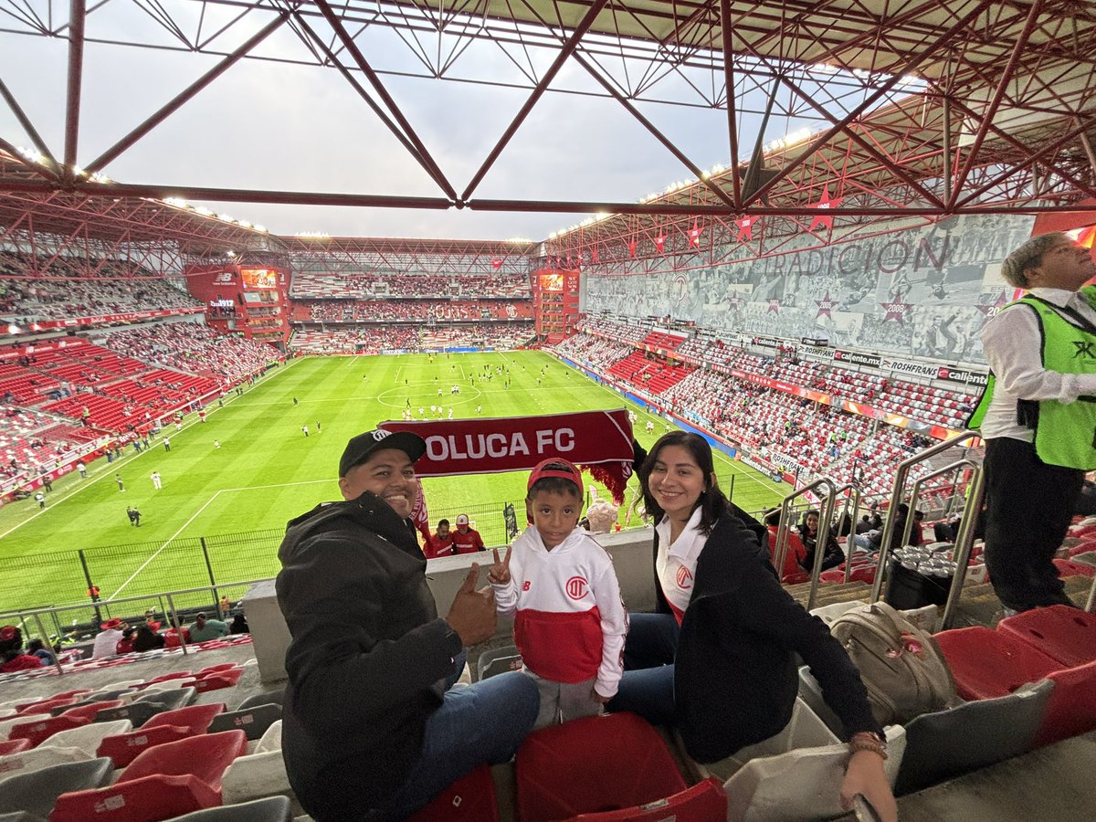 Alex_Gaona's tweet photo. #TuLigaLateAqui https://t.co/LD1tyjSemK